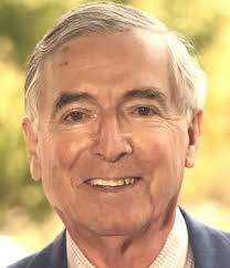 Robert Ashcraft Obituary