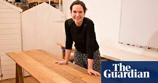 And making the top was a great adventure. How To Build A Table On A Budget Life And Style The Guardian