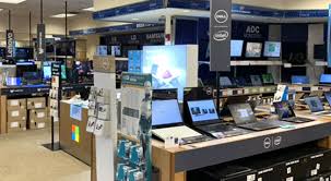 We sell vr (virtual reality) systems, gaming systems, twitch systems, business systems. Micro Center In Madison Heights Mi