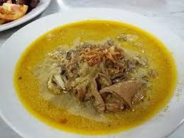 Mau membuat masakan gulai ikan dan kambing dengan mudah? Gule Kambing Tanpa Bau Bisa Dibuat Dengan 5 Langkah Ini