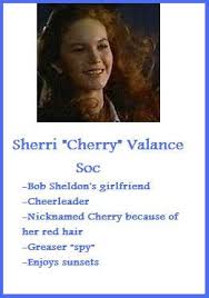 Who are cherry and marcia the outsiders? Cherry Valance Trading Card The Outsiders By Jasmineweasley On Deviantart