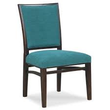 Fairfield Chair Plymouth Upholstered Dining Chair Leg Color Espresso Upholstery Color Charcoal Dining Chairs Dining Chair Upholstery Fairfield Chair