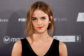 Same for athletes, instagram and page 3 models. Emma Watson Eine Komplettlosung In Ihrer Karriere Und Mode Zeitleiste Meinstilm