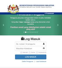 Cara membuat permohonan / pendaftaran prasekolah sesi 2022. Panduan Pendaftaran Prasekolah Kpm Sesi 2022 Secara Online Edu Bestari