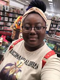 Linkin Park and Dragon Ball Z as sources of strength