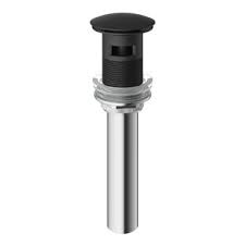 Bridge kitchen sink faucets diverter forté diverter replacement kohler bridge kitchen sink faucets diverter diverter on a single control faucet. Kohler Sink Drain Wayfair