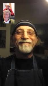 Karen Shearing and Marian Linder