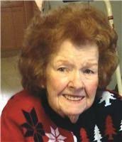 Eleanor Roy Obituary (2015)