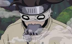 Who is Oboro in Naruto?
