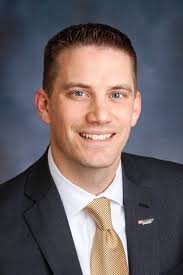 U.S. Bank CFO John Stern