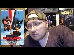 Beverly Hills Ninja (1997) Movie Review