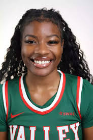 2025-2026 Women's Basketball Roster