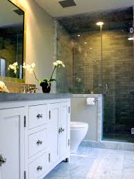 Three Quarter Bathrooms Bathroom Remodel Shower Bathroom Layout Bathrooms Remodel