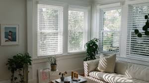 They're often the last thing you add, but they can dress a room up or down. When To Use Venetian Blinds On Your Windows Architectural Digest