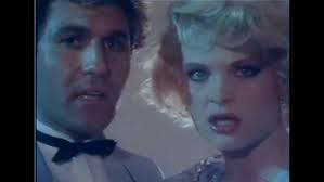 Kenny Masters ~ Touch Of Magic ~ 1986