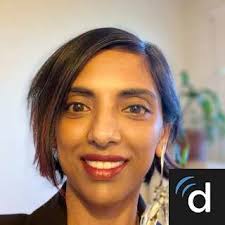 Dr. Julia Dombrowski, MD