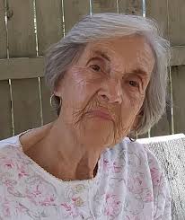 Shirley Mae Readnower