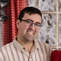 40+ "Aaron Colin" profiles