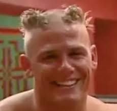 Weekly Challenge Moment: Landon vs Derrick