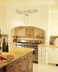 kitchen wall decor ideas modern wall