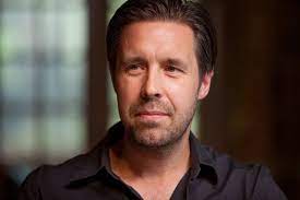 Pictures Photos Of Paddy Considine Balerion The Black Dread Game Of Thrones Prequel My Summer Of Love