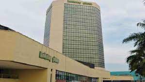 Denna familjevänliga resort i johor bahru ligger i ett shoppingområde, endast 0,3 km från ksl city shoppingcenter, och mindre än en mil från angry birds. Holiday Plaza Mall Gojohor