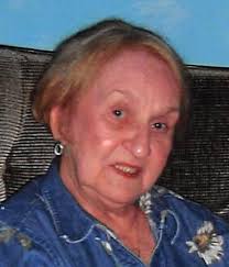 Obituary information for Patricia Ann Tice