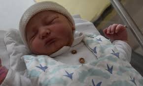 📷 En images. Benito, Manoé, Cassandra... Bienvenue aux bébés nés  dernièrement en Côte-d'Or