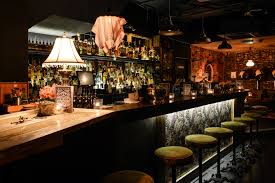 In addition, this district is home to a gorgeous. Best Bars In London 2020 British Gq