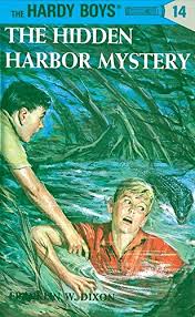The first book, the tower treasure was published by grosset & dunlap in 1927, the series ran for 58 volumes (plus 38 revisions and one spin off title). Hardy Boys Complete Series Set Books 1 66 Dixon Franklin W 9780448445953 Amazon Com Books