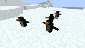 Hello,i have a problem installing mo'creature on my aternos server as it's 1.12.2 and the sub mod it needs custom mob spawners is outdated . Mo Creatures Help Limiting Creatures