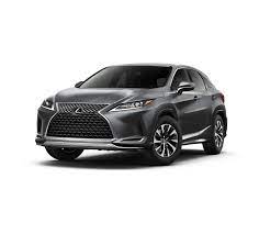 2020 Lexus Rx 350 Vs 2020 Audi Q5 Performance Design Features