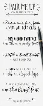 Install the author's scrapitup font, which can become the most important visual aspect of each project. How To Match Fonts Scrap Booking