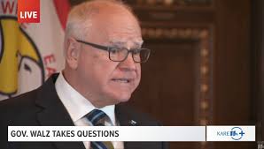 @AlphaNewsMN's video Tweet