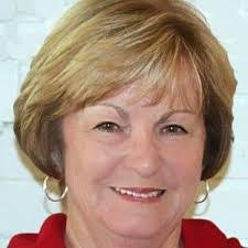 Crystal Barth's Instagram, Twitter & Facebook