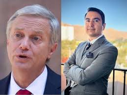 Formalizan a exmano derecha de Mario Desbordes por aviso de bomba durante  el cierre de campaña de Rodrigo Galilea