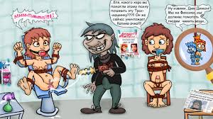 Post 6447260: Dim_Dimich Katya MADJerk Nolik Oku Simka The_Fixies