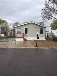 Cavco Mobile Home For Sale In Thornton Co 80260 Mobile Homes For Sale Ideal Home Home