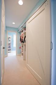 See more ideas about barn door, bedroom barn door, home decor. Barn Door Closet Houzz