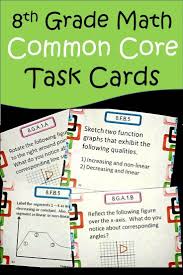 Hobbies Quiz Hobbiesquizquestions Info 5885900311 Hobbyhobby Common Core Math Middle School 8th Grade Math Middle School Math
