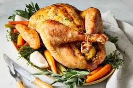 Image result for roasted turkey