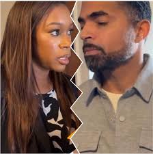 When Anthony connects with his baby more than Shayla! @everyone