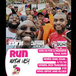 BMR + BGR + OSC Trail Run Series