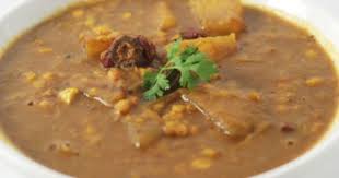 Char Dal Ka Dalcha Recipes Indian Food Recipes Food