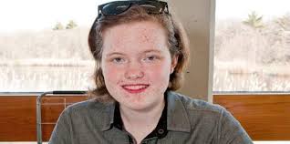 Young author, Fall River native Jackie Leduc has third book in the works