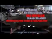 Resultado de imagem para policial atira nas costas do motoqueiro em manaus