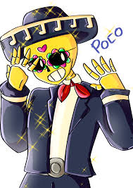 Up to date game wikis, tier lists, and patch notes for the games you love. Poco Brawl Stars Cja Shumura Illustrations Art Street