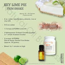 Pin On Doterra Recipes For Food