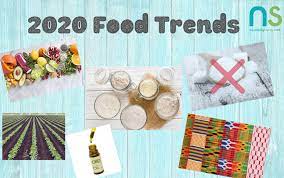 Check spelling or type a new query. The 11 Hottest Food Trends For 2020 Naturally Savvy