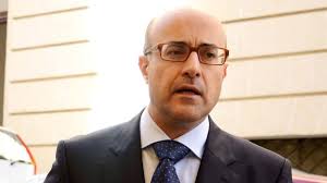 Jason Azzopardi says that Bernard Grech met two Yorgen Fenech relatives at  a fundraising dinner Theshiftnews has just revealed that Jason Azzopardi,  who has resigned from the PN, has alleged that there